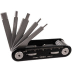 Caruba Multitool Pocket Folding Set d'Outils