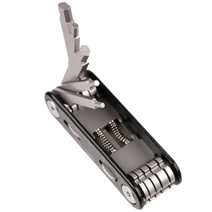 Caruba Multitool Pocket Folding Set d'Outils