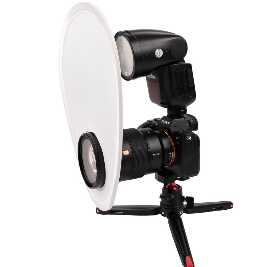 caruba Diffuseur de flash en