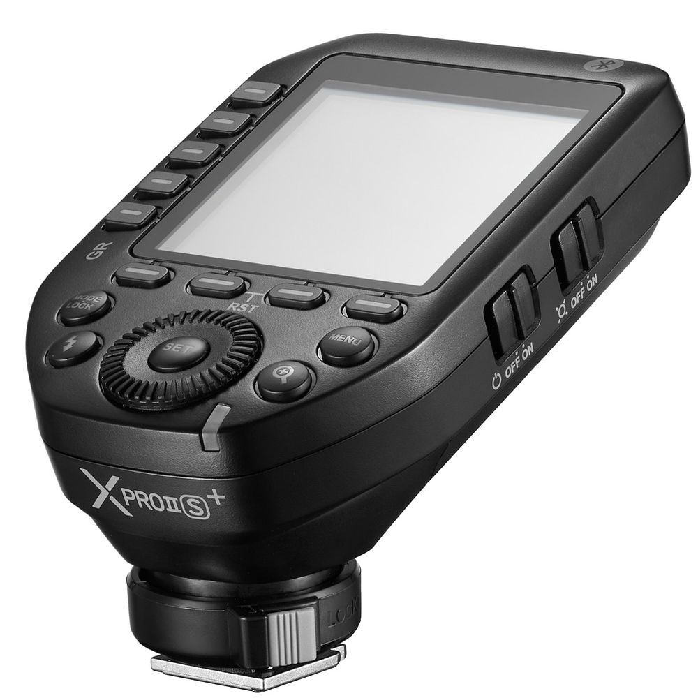 Godox X PRO II S+ Dental Sender für Sony