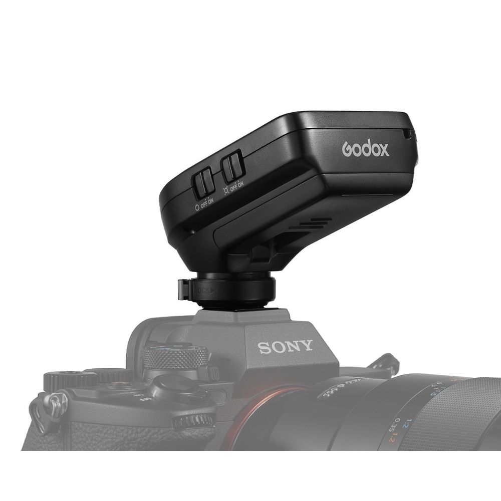 Godox X PRO II S+ Dental Sender für Sony