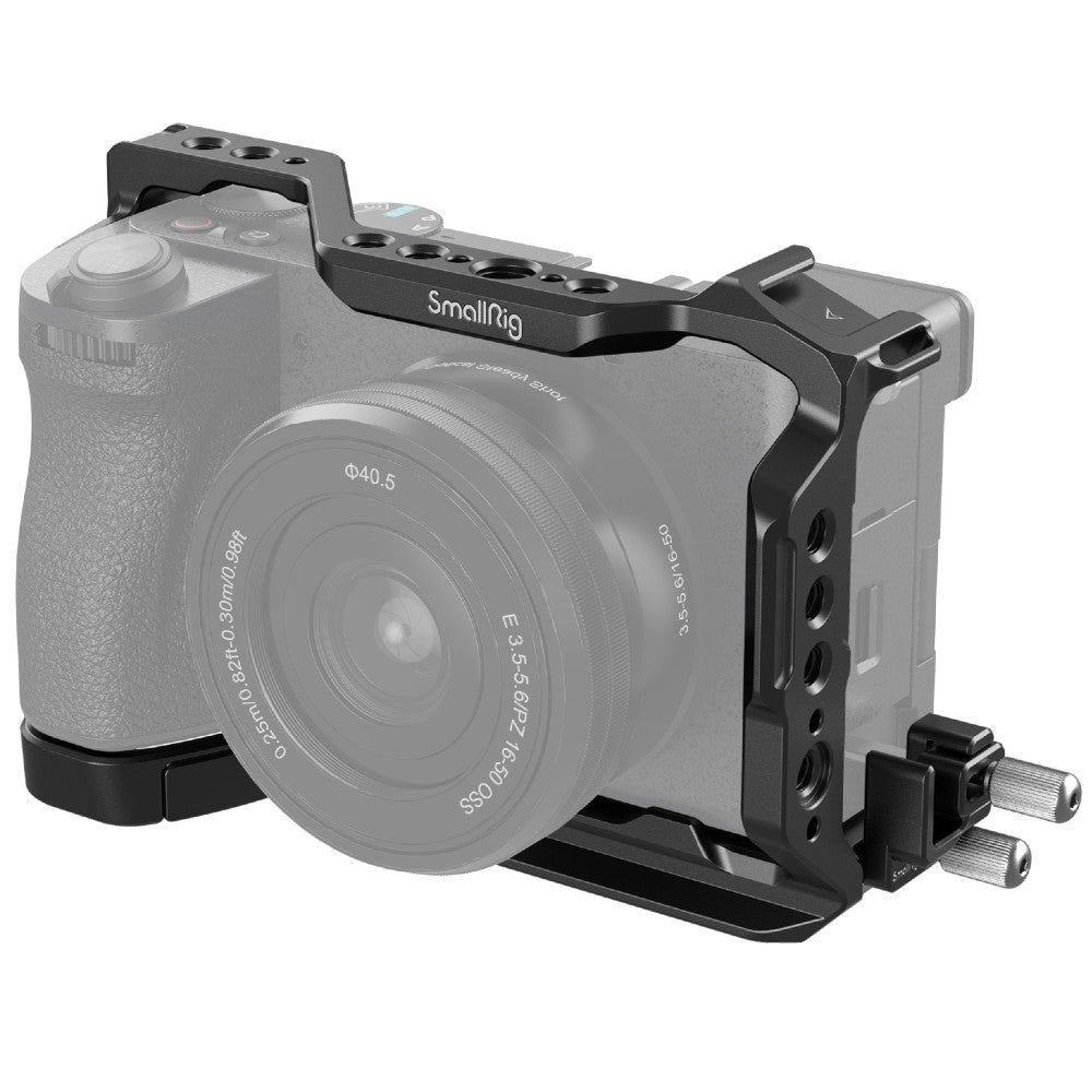 SmallRig Cage Kit für Sony Alpha 6700 4336