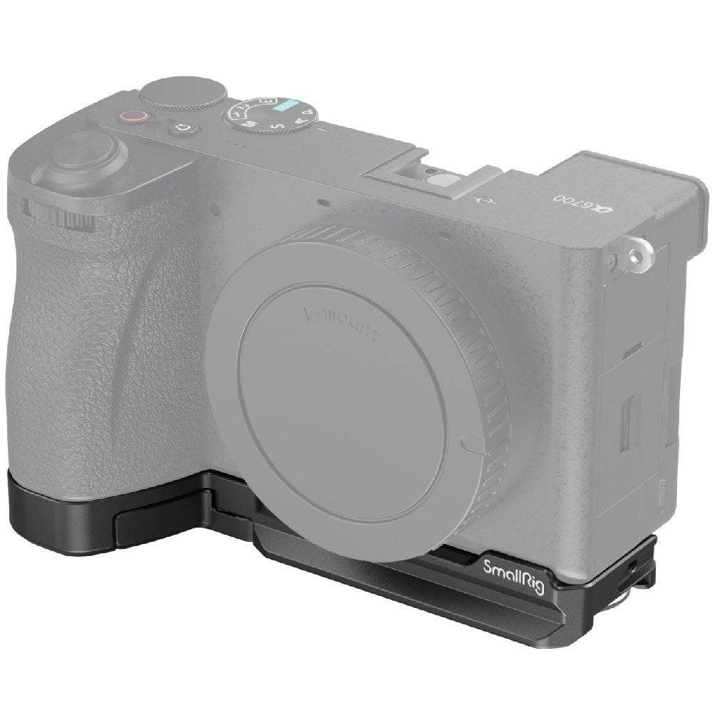 SmallRig Baseplate pour Sony Alpha 6700 4338