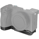 SmallRig Baseplate pour Sony Alpha 6700 4338