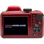 Kodak Pixpro AZ425 red