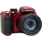 Kodak Pixpro AZ425 red