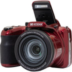 Kodak Pixpro AZ425 red