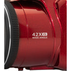 Kodak Pixpro AZ425 red