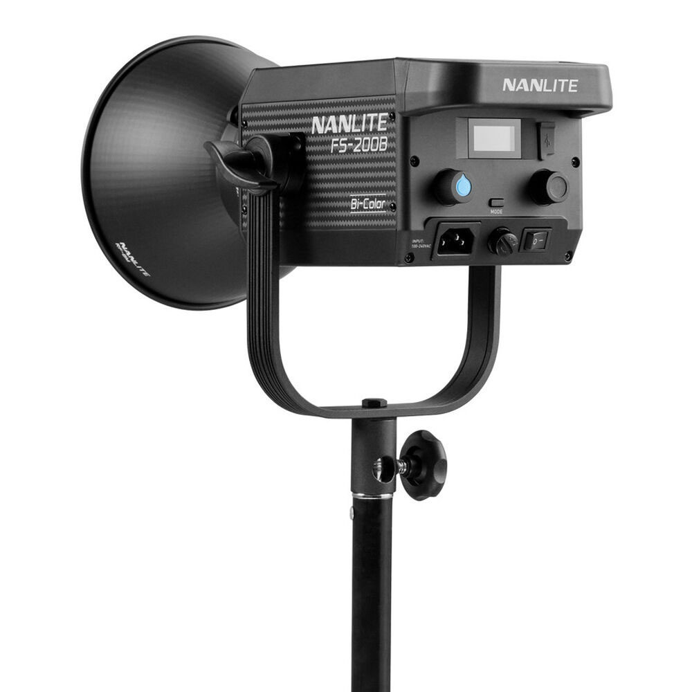 Nanlite FS-200B LED-Punktleuchte