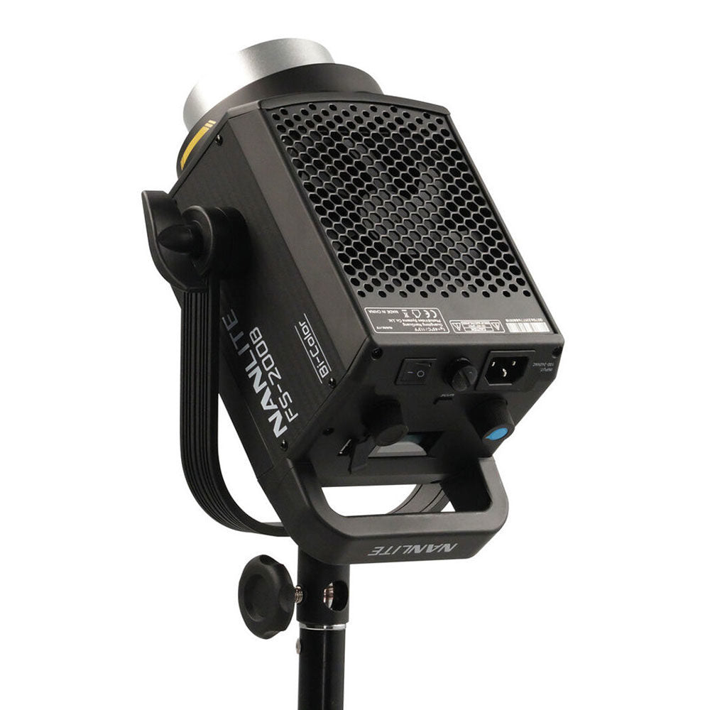 Nanlite FS-200B LED-Punktleuchte