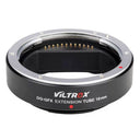 Viltrox DG-GFX (18mm) Automatischer Verlängerungstubus für Fuji GFX