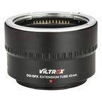 Viltrox DG-GFX (45mm) Automatisches Verlängerungsrohr für Fuji GFX