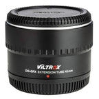 Viltrox DG-GFX (45mm) Automatisches Verlängerungsrohr für Fuji GFX