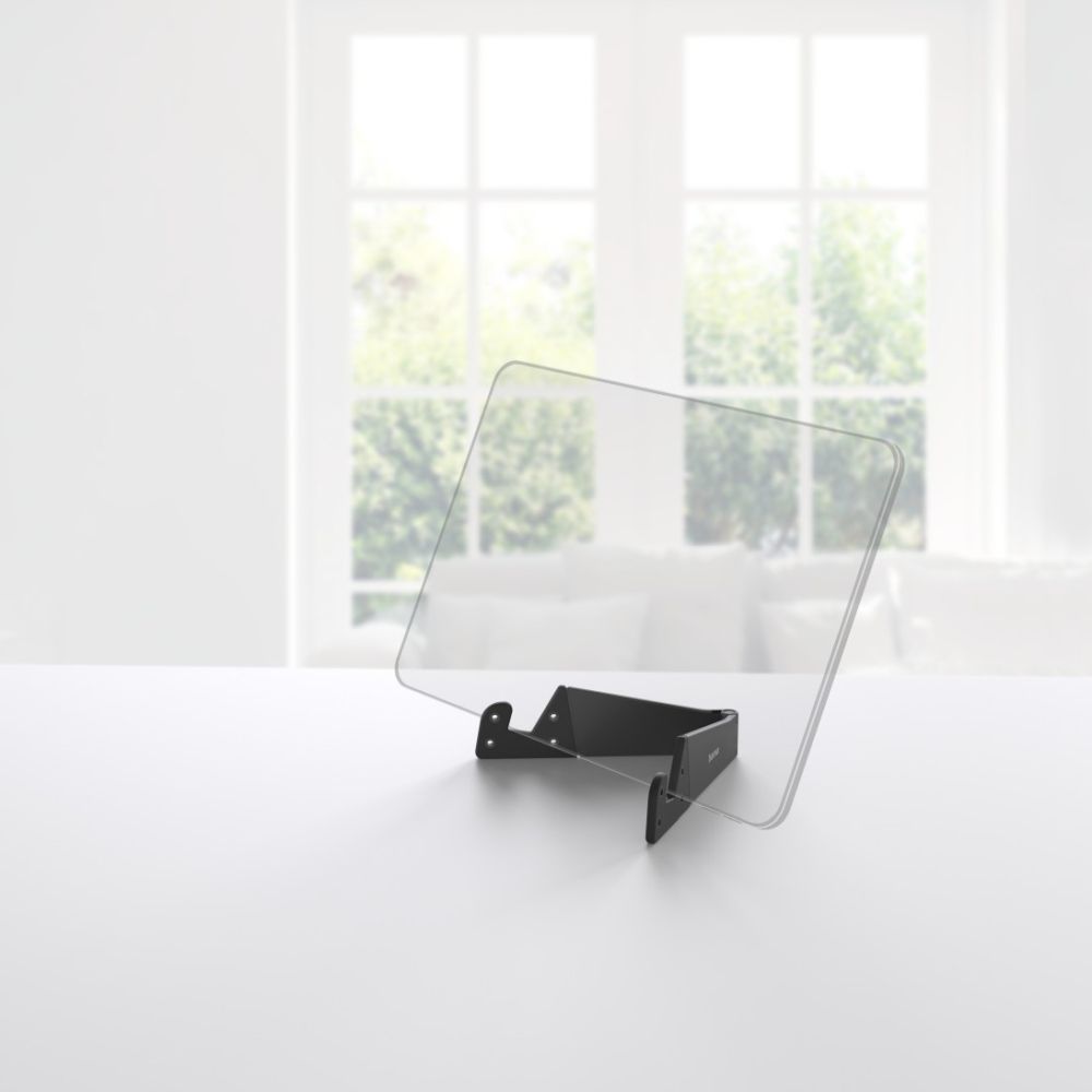 Hama Travel Support (125118) pour Tablettes et Smartphones