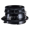 Voigtländer Color-Skopar f/2,8 28mm VM asphärisches Objektiv, Typ I, schwarz