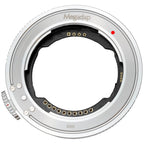 Megadap Autofocus Adaptateur Sony E Objectif - Nikon Z Boîtier ETZ21-PRO