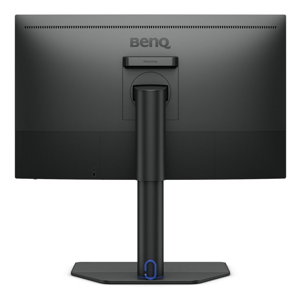 BenQ SW272U 4K 27-Zoll USB-C Monitor