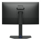 BenQ SW272U 4K 27-Zoll USB-C Monitor