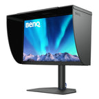 BenQ SW272U 4K 27-Zoll USB-C Monitor