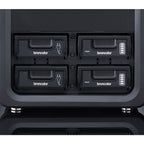 Broncolor Satos 1600 (1x1) 1x Netzteil & 1x Batterie
