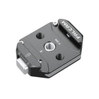 Falcam F38 Base multi-trous à fixation rapide 3364