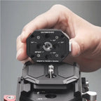 Falcam F38 Base multi-trous à fixation rapide 3364