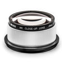 NiSi Close Up Kit de lentilles 49mm