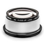 NiSi Close Up Kit de lentilles 49mm