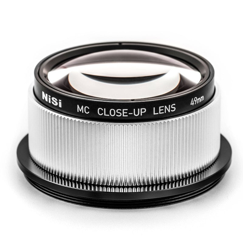 NiSi Close Up Kit de lentilles 49mm