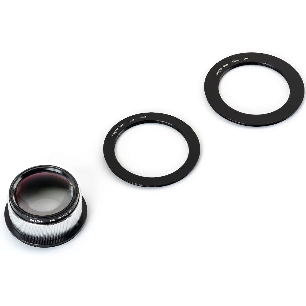 NiSi Close Up Kit de lentilles 49mm