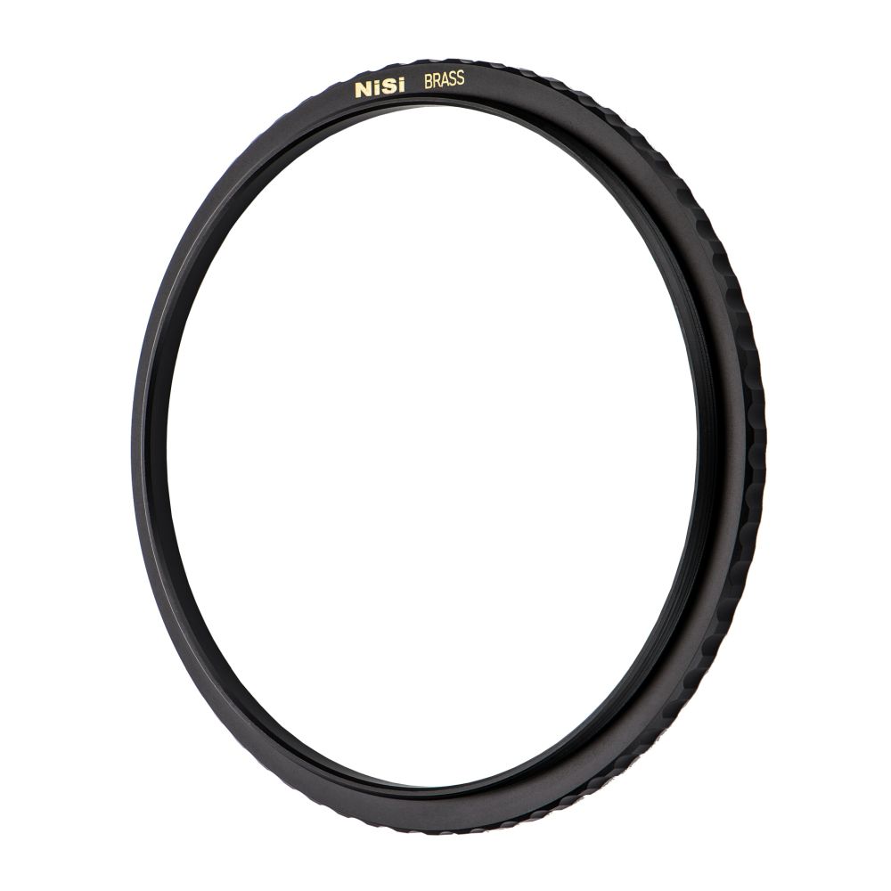 NiSi Messing Pro Step-Up Ring 58-77mm