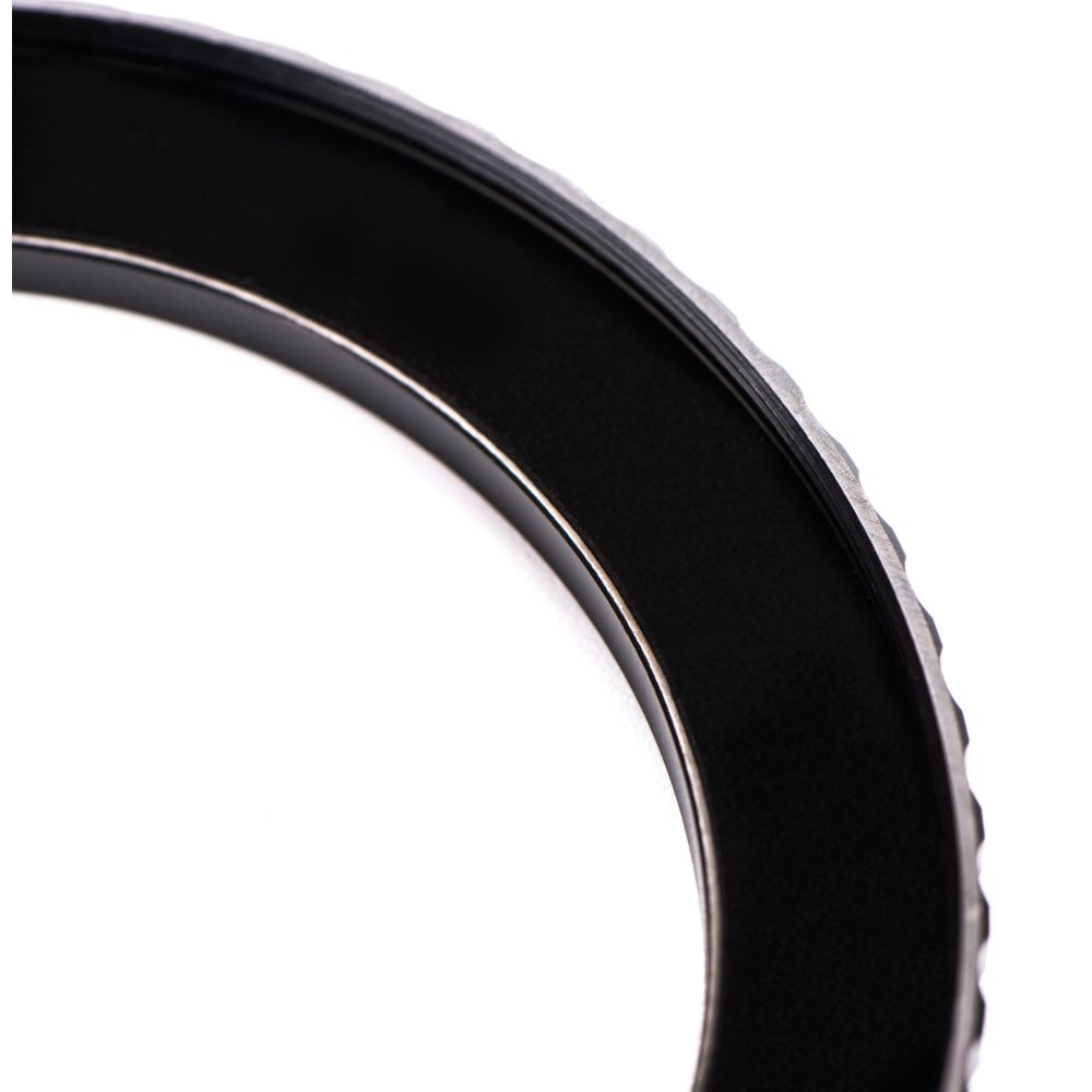 NiSi Messing Pro Step-Up Ring 58-77mm
