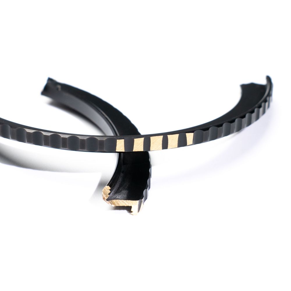 NiSi Messing Pro Step-Up Ring 58-77mm