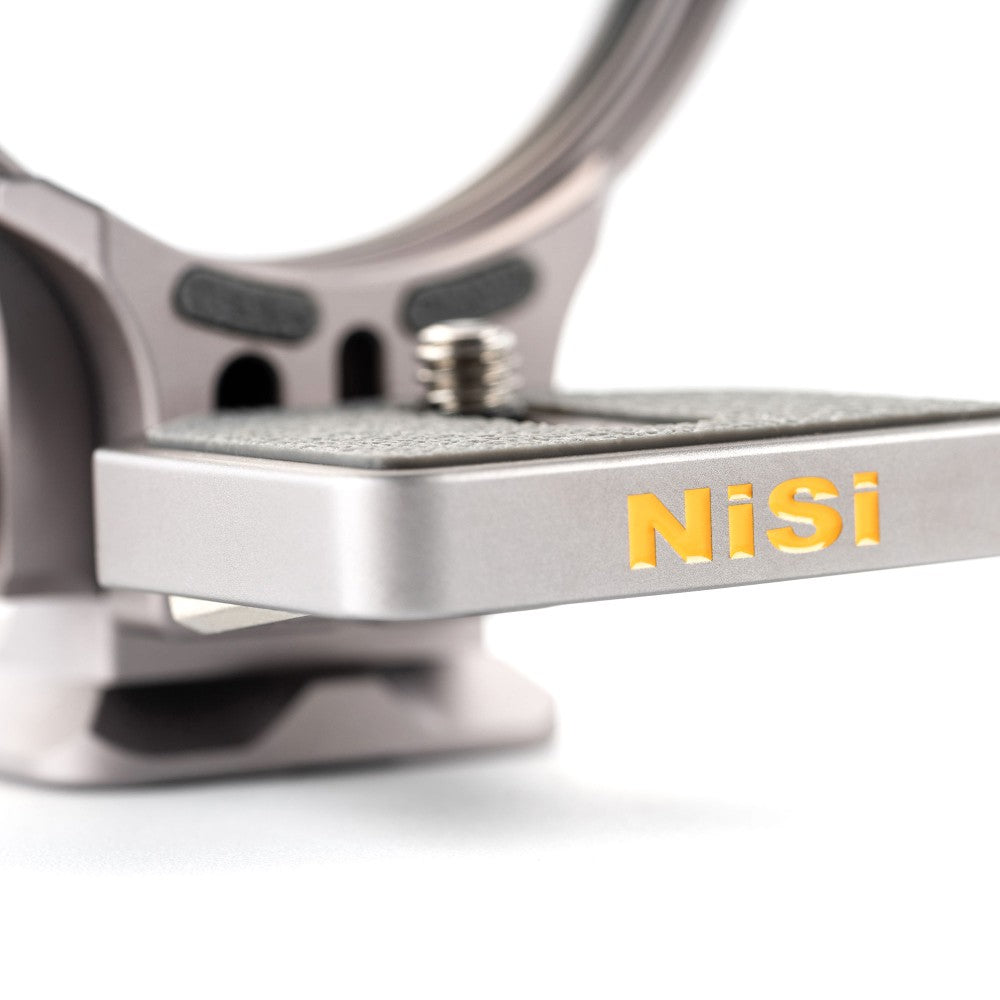 NiSi WIZARD W-82D Support de positionnement de caméra