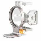 NiSi WIZARD W-82D Support de positionnement de caméra