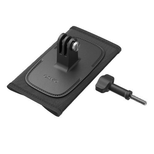 DJI Osmo Rucksackgurt Halterung