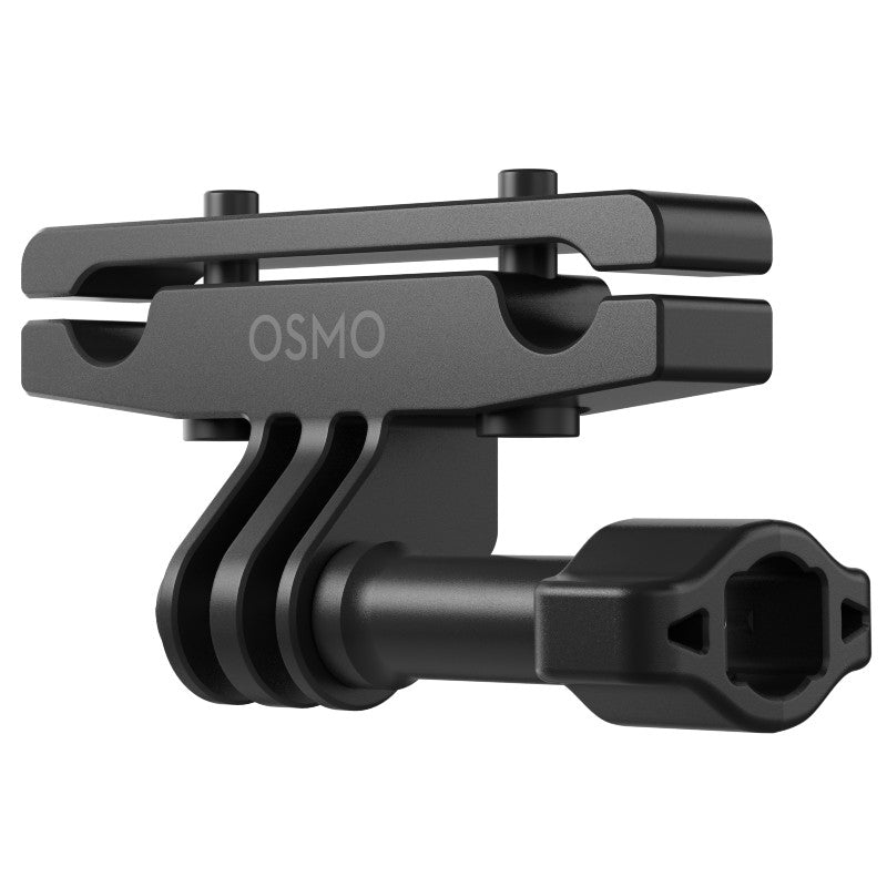 DJI Osmo Action Support de rail de siège de vélo