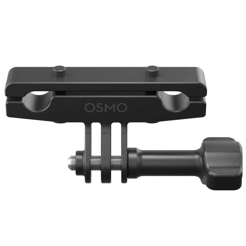 DJI Osmo Action Support de rail de siège de vélo