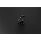 DJI Osmo Action Support de rail de siège de vélo