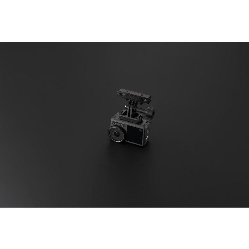 DJI Osmo Action Support de rail de siège de vélo