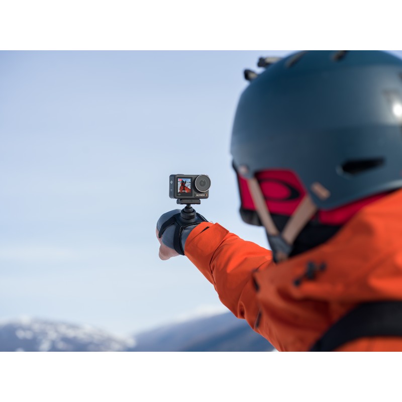 DJI Osmo Action 360 Courroie de poignet