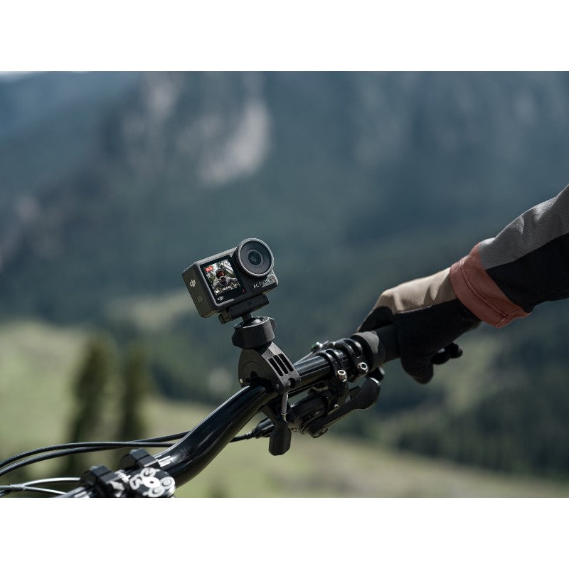 DJI Osmo Action Mini Lenkerhalterung