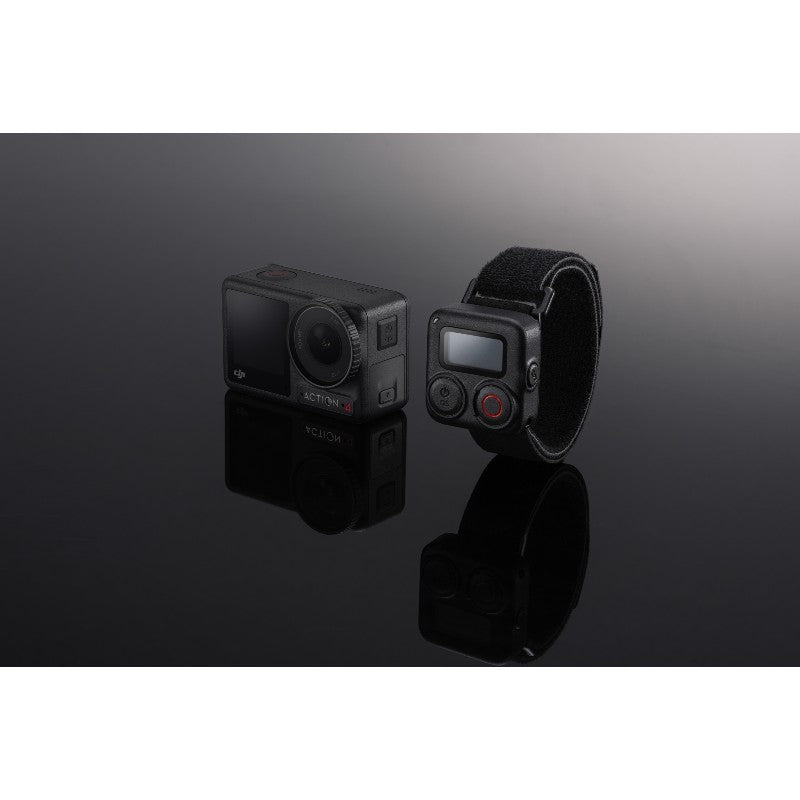 DJI Osmo Action GPS Télécommande Bluetooth
