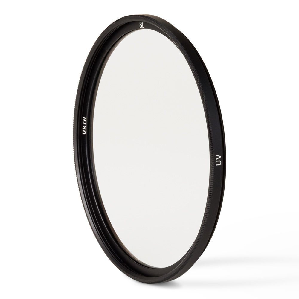 Urth 55mm UV Objectif Filtre