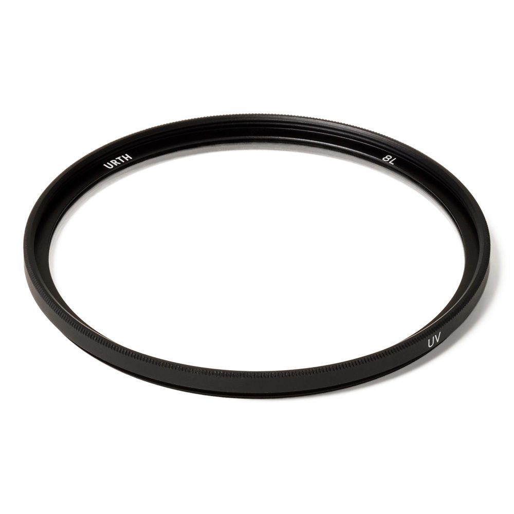 Urth 55mm UV Objectif Filtre