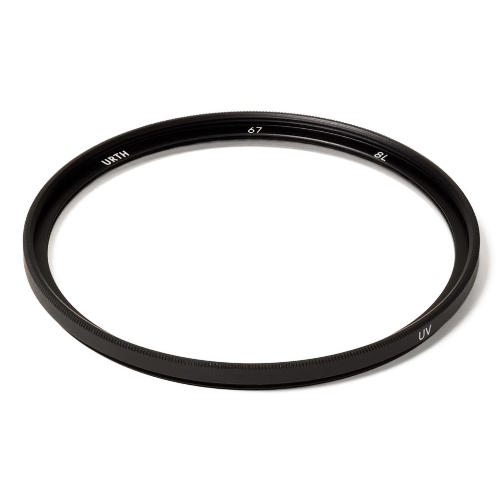 Urth 67mm UV-Objektivfilter