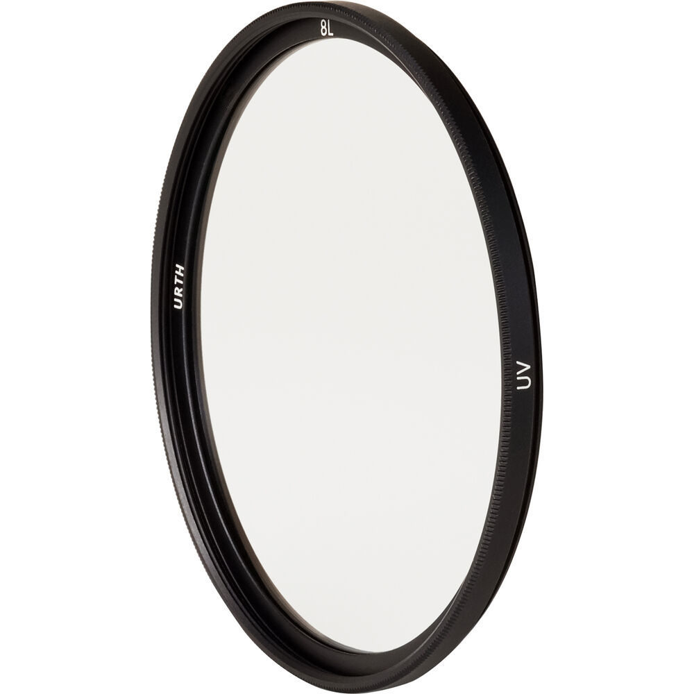 Urth 82mm Filtre à lentilles UV