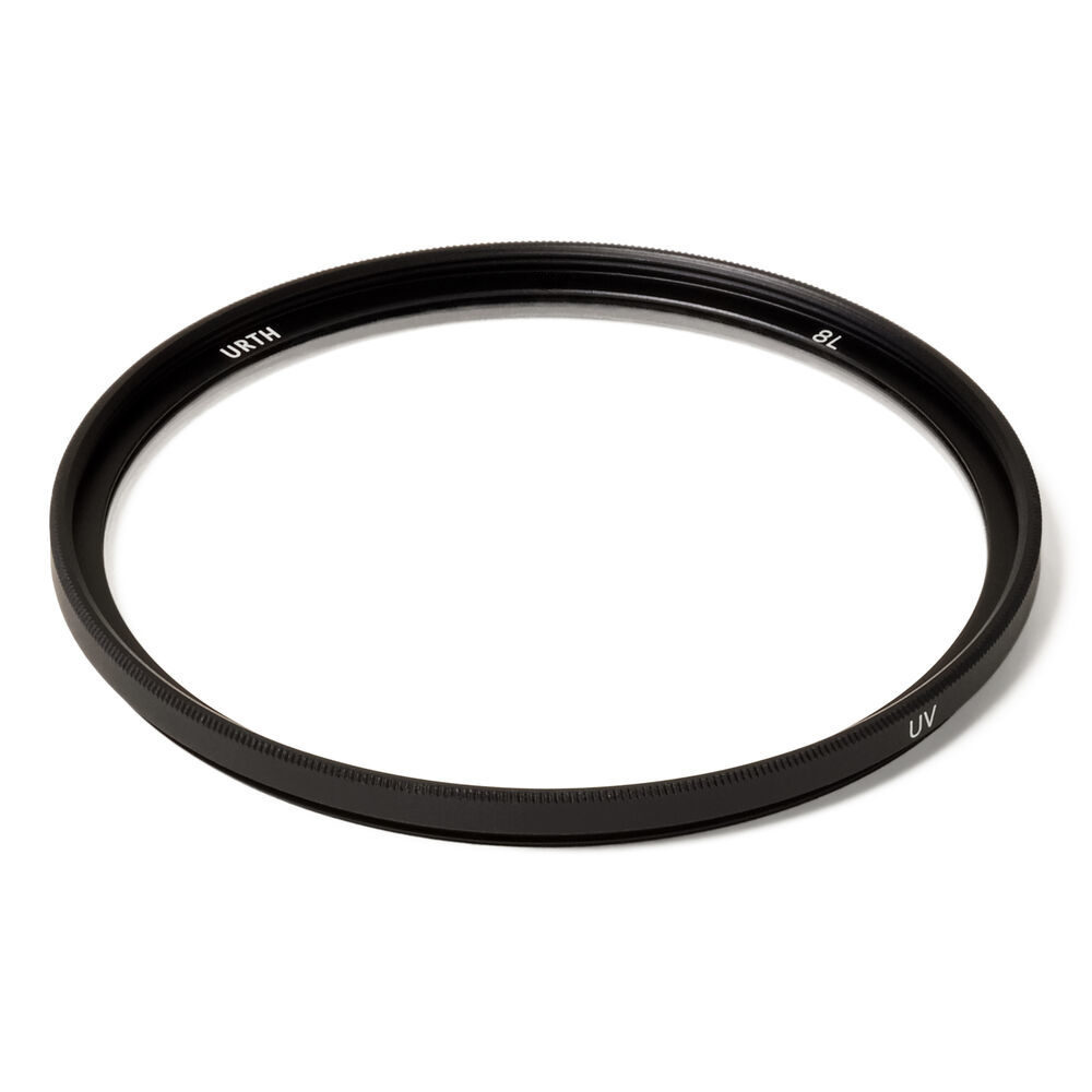Urth 82mm Filtre à lentilles UV
