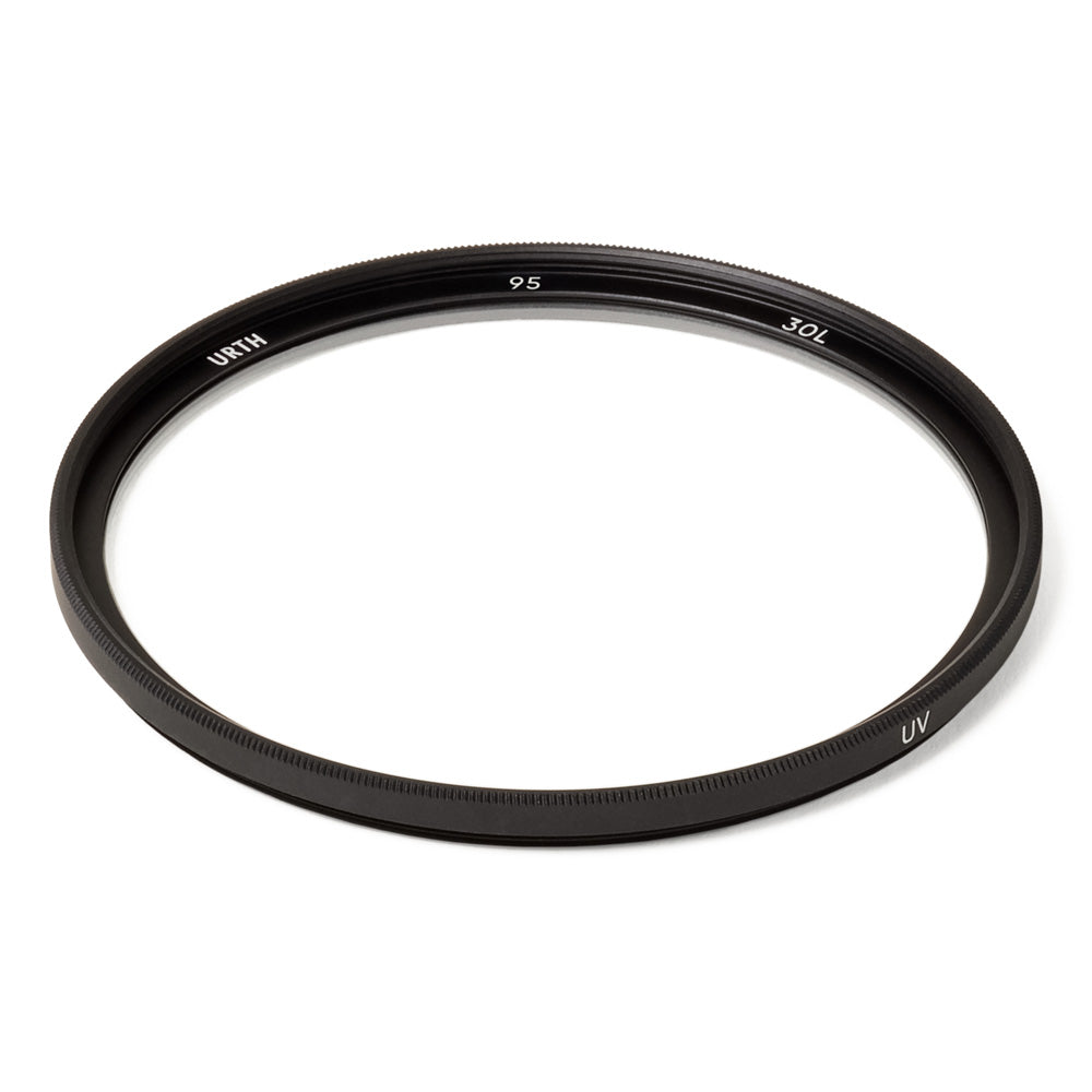 Urth 95mm UV-Objektivfilter (Plus+)