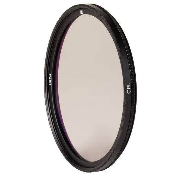 Urth 39mm Zirkularpolarisierender (CPL) Objektivfilter